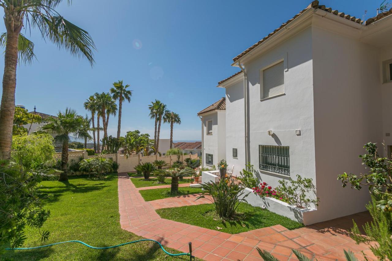 Vakantiehuis Cipreses House