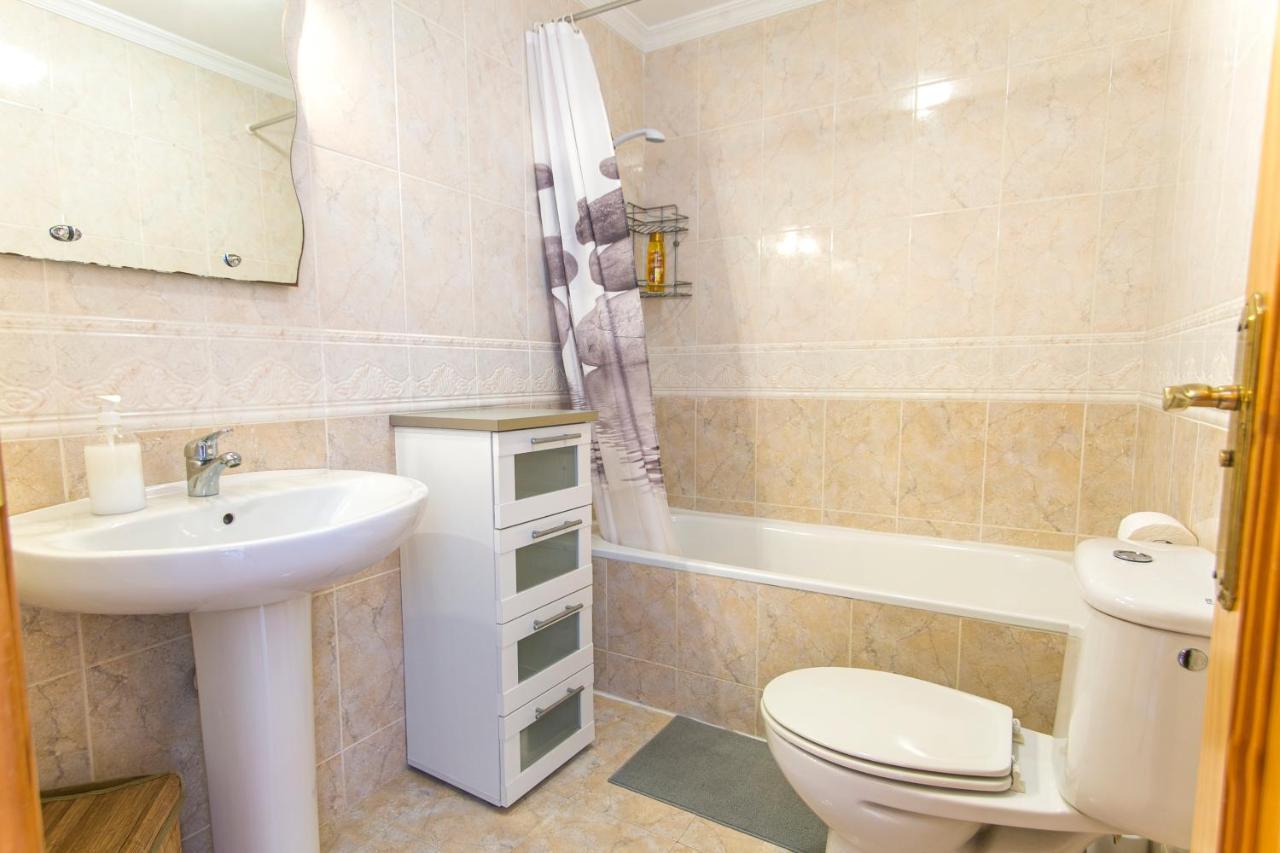 Cipreses House Vakantiehuis Nerja
