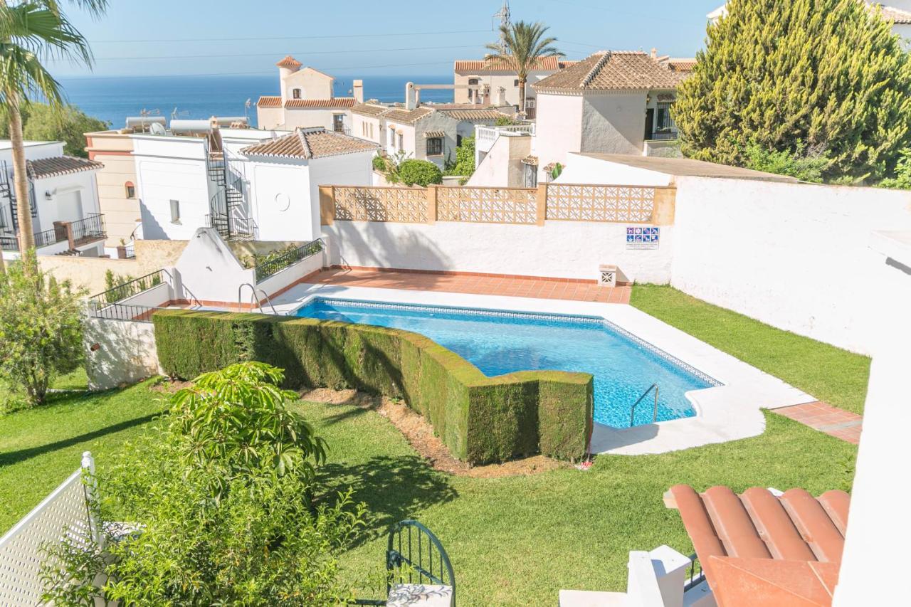 Cipreses House Vakantiehuis