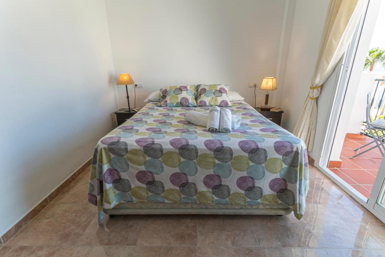 Vakantiehuis Cipreses House Nerja