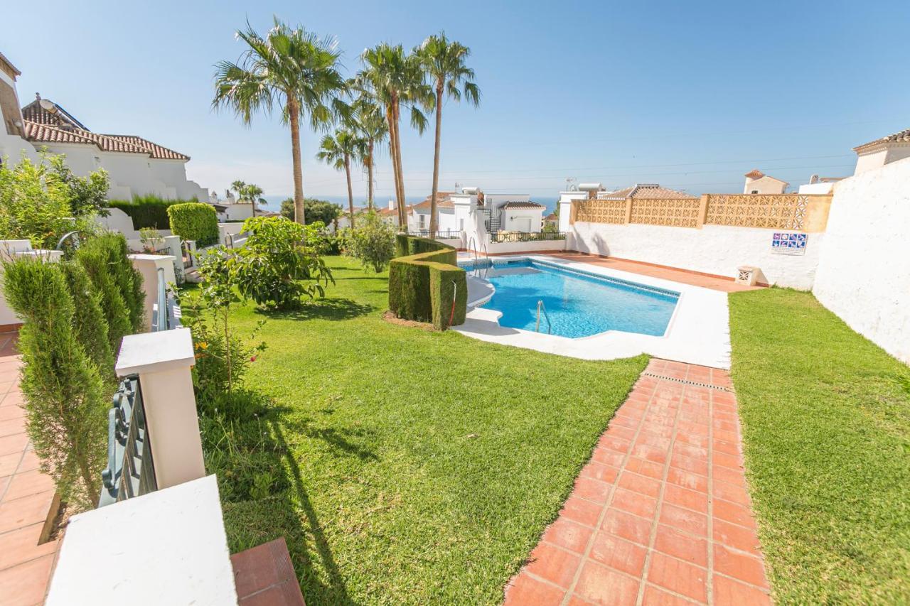 Vakantiehuis Cipreses House *