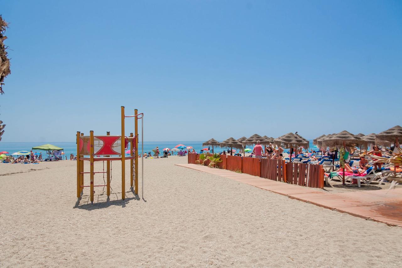 Vakantiehuis Cipreses House Nerja