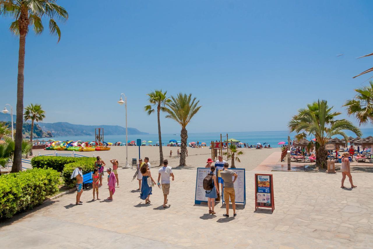 Vakantiehuis Cipreses House Nerja