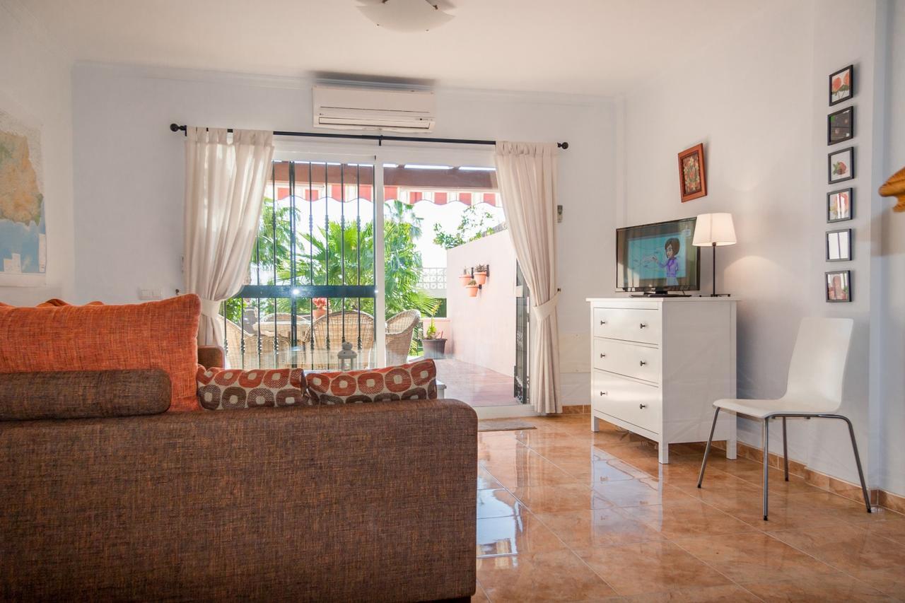 Cipreses House Vakantiehuis *