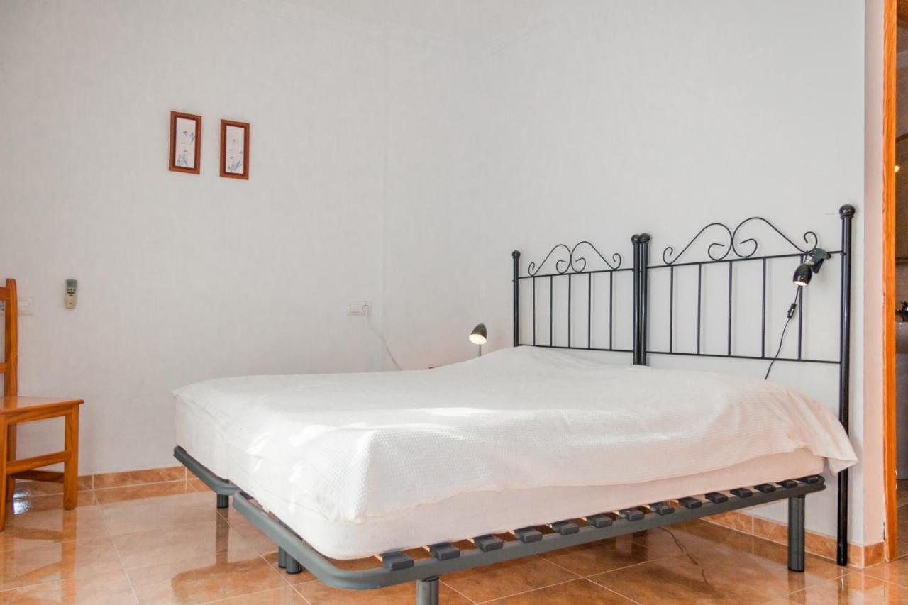 Vakantiehuis Cipreses House *