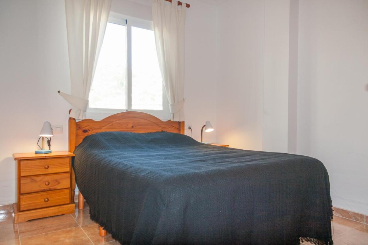Vakantiehuis Cipreses House Nerja