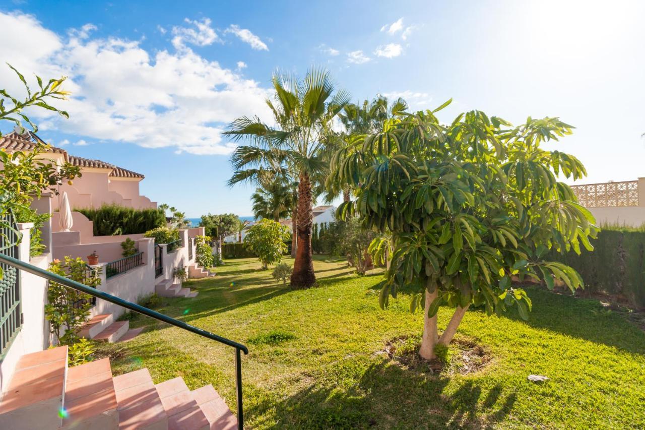 Cipreses House Vakantiehuis Nerja