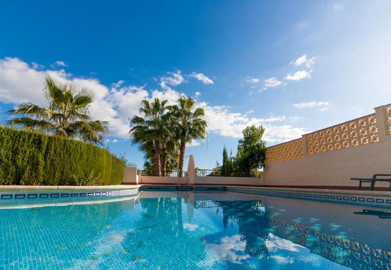 Vakantiehuis Cipreses House