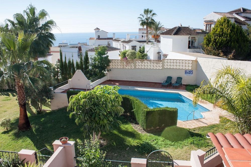 Cipreses House Vakantiehuis *