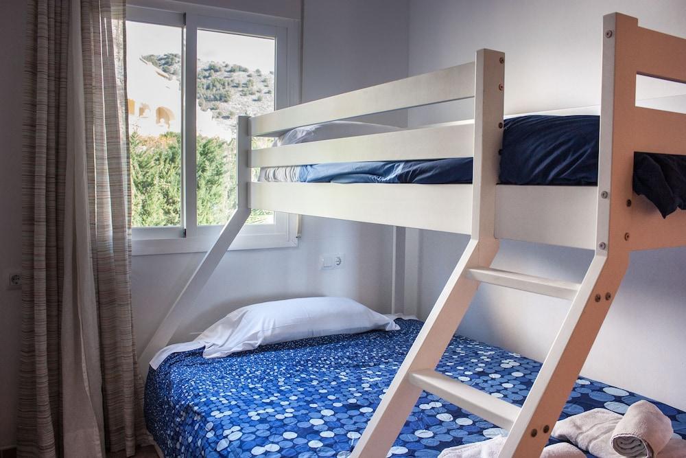 Vakantiehuis Cipreses House *