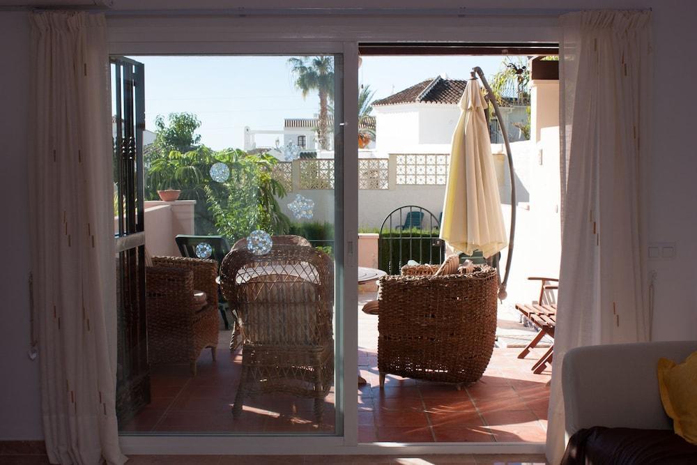 Cipreses House Vakantiehuis *